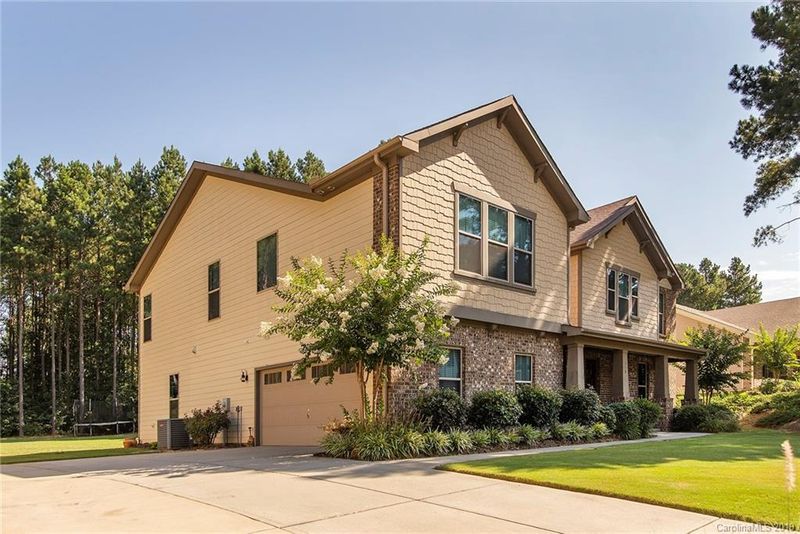 156 Belfry Loop, Mooresville, NC 28117