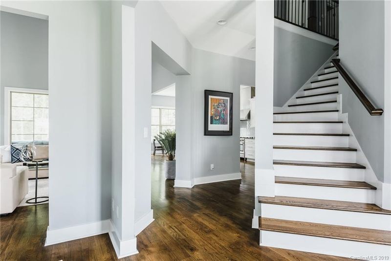 6179 Fox Chase Dr, Davidson, NC 28036