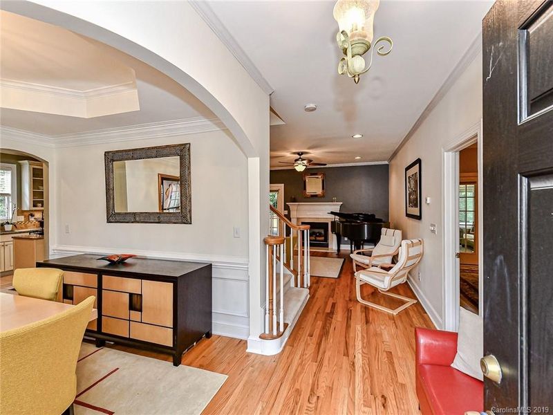 14136 Wild Elm Rd, Charlotte, NC 28277