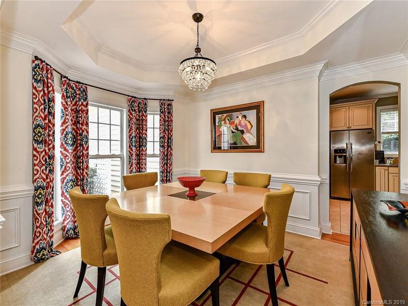 14136 Wild Elm Rd, Charlotte, NC 28277
