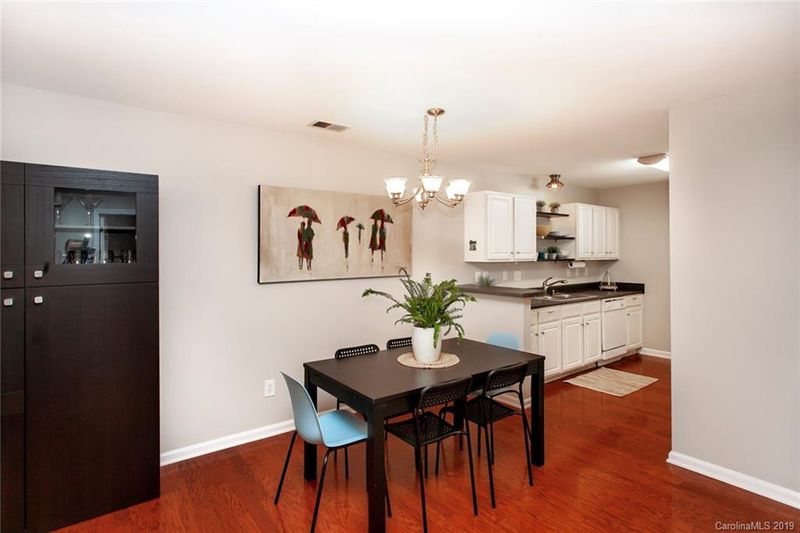 514 Patterson St, Charlotte, NC 28205