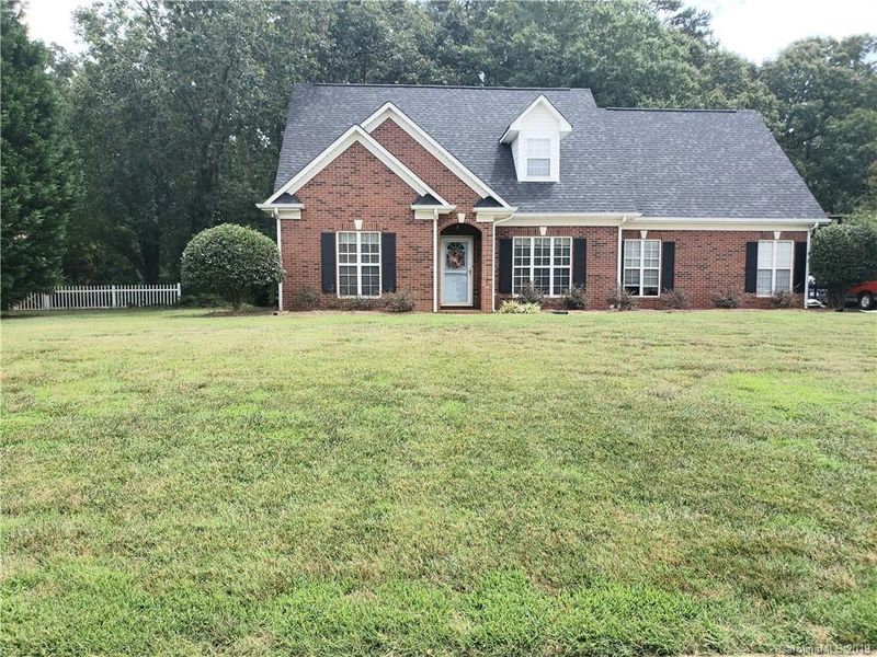 4312 Atkinson Way, Monroe, NC 28110