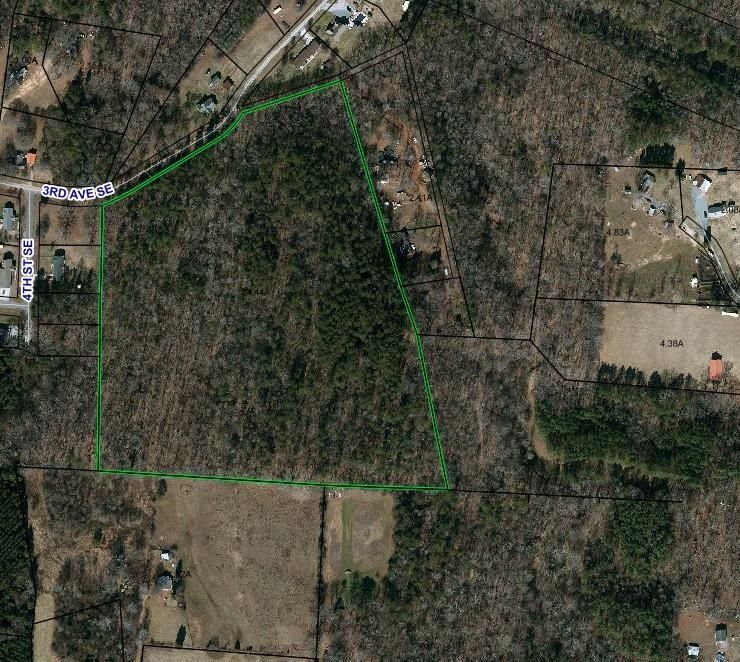 0 3rd St SE, Catawba, NC 28609