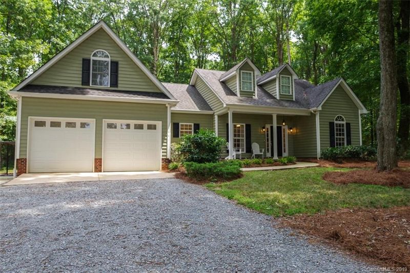431 Sandy Ridge Rd E, Monroe, NC 28112