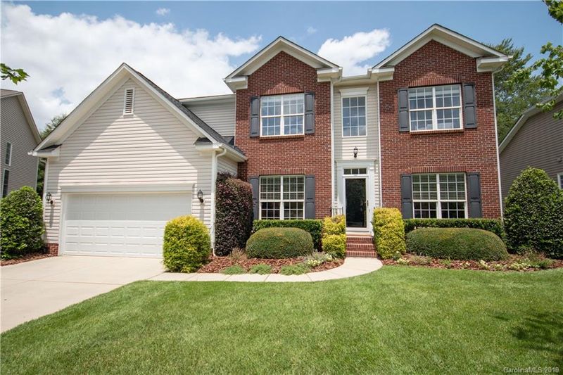 602 Gressenhall Ln, Waxhaw, NC 28173
