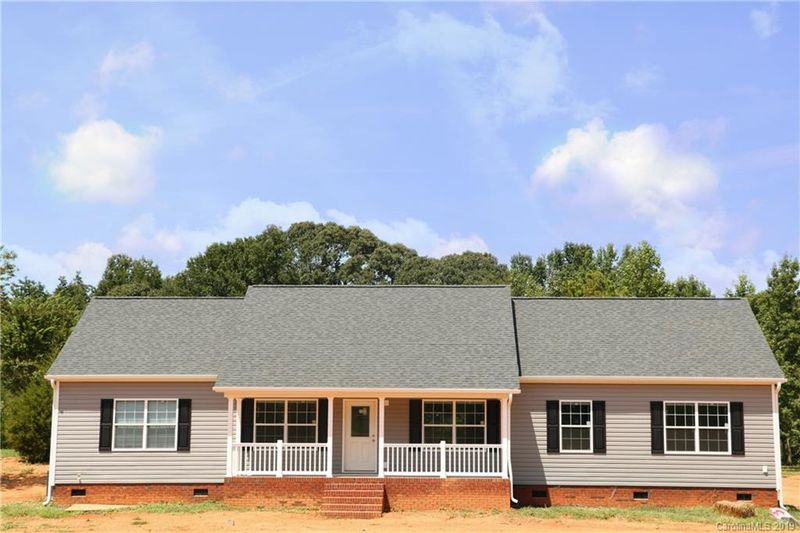 2305 Louanne Dr, Wingate, NC 28174