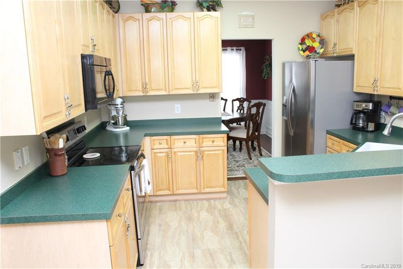4811 Covington Dr NW, Concord, NC 28027