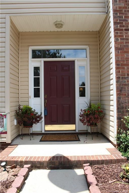 4811 Covington Dr NW, Concord, NC 28027