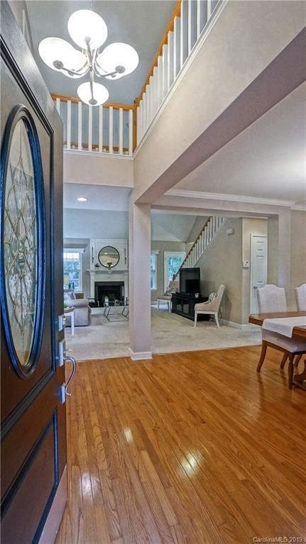 7153 Windy Pine Cir, Denver, NC 28037