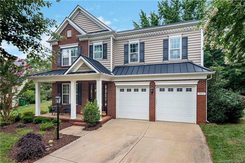 7903 Lansford Rd, Charlotte, NC 28277