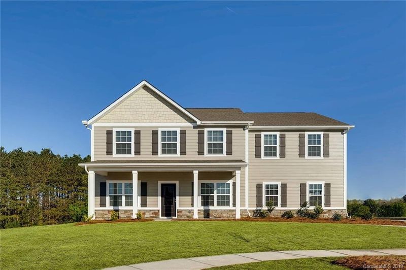 4206 Allenby Pl, Monroe, NC 28110