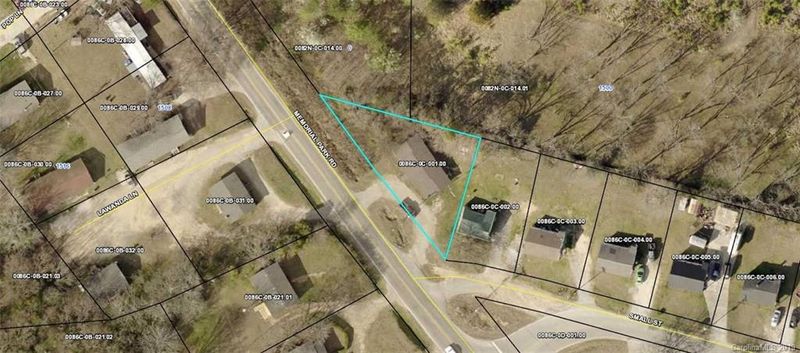 HWY 914 Memorial Park Rd #28, Lancaster, SC 29720