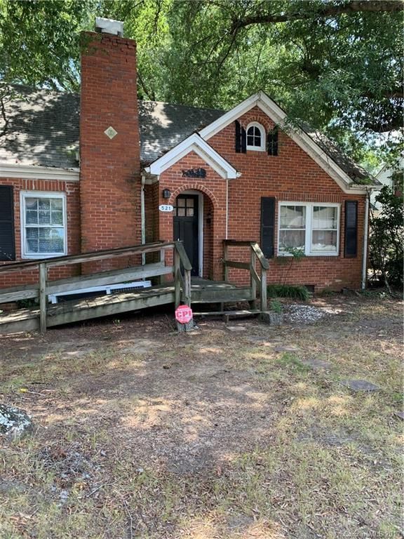 521 Engleside Ave, Monroe, NC 28110
