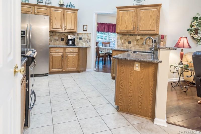 3396 Garrett Dr SW, Concord, NC 28027
