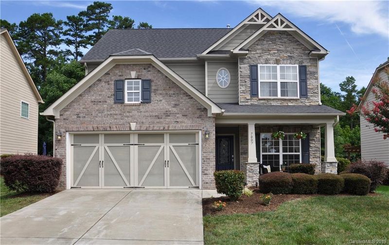 7007 Sedgewick Rd, Indian Trail, NC 28079