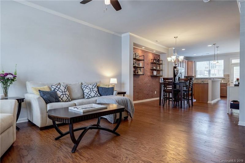 1214 Assembly St, Belmont, NC 28012