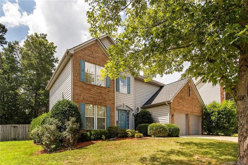 12235 Old Timber Rd, Charlotte, NC 28269