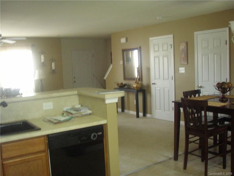 856 Tj Dr #4-15, Monroe, NC 28112