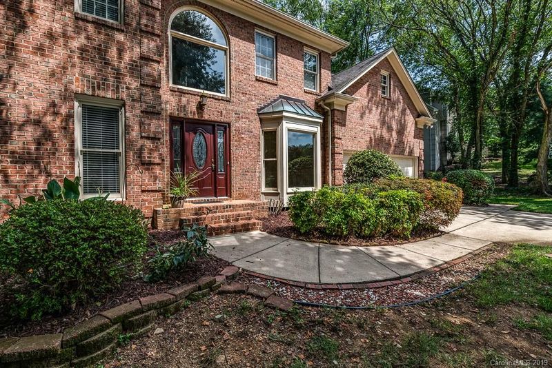 12100 Prails Mill Ln, Charlotte, NC 28262