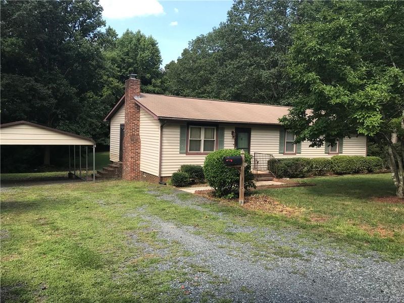 3700 Camp Stewart Rd, Charlotte, NC 28215