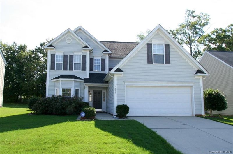 2011 Streamlet Way, Monroe, NC 28110