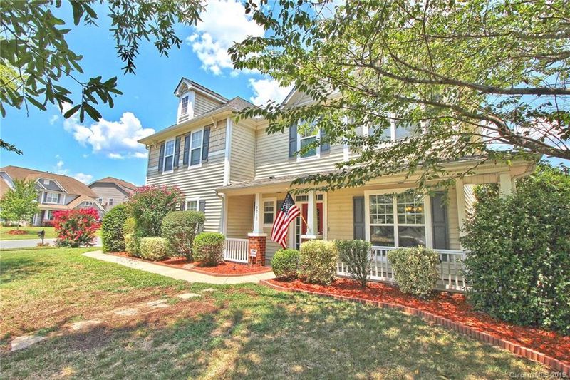 2010 Savoy Ct, Indian Trail, NC 28079
