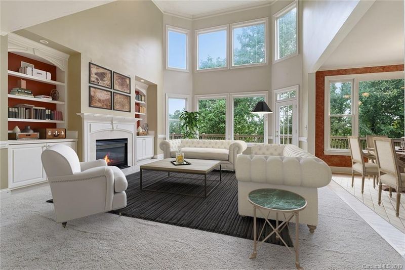 14031 Timbergreen Dr, Huntersville, NC 28078
