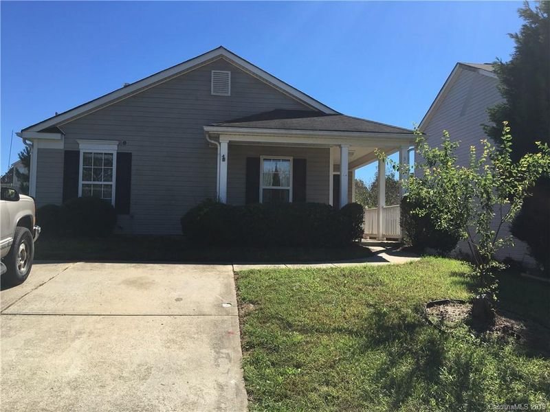 3627 Kiley Ln, Charlotte, NC 28216