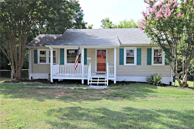 1107 Oklahoma St, Kannapolis, NC 28083