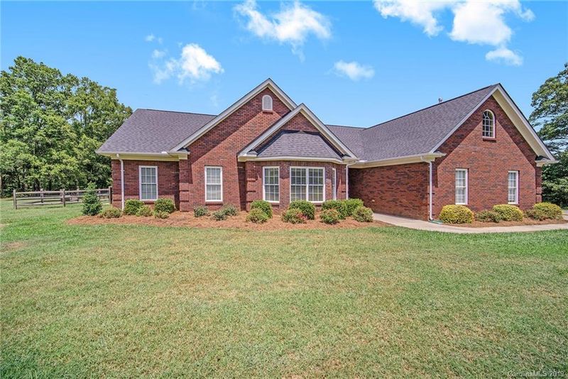 8113 Old Ferry Rd, Monroe, NC 28110