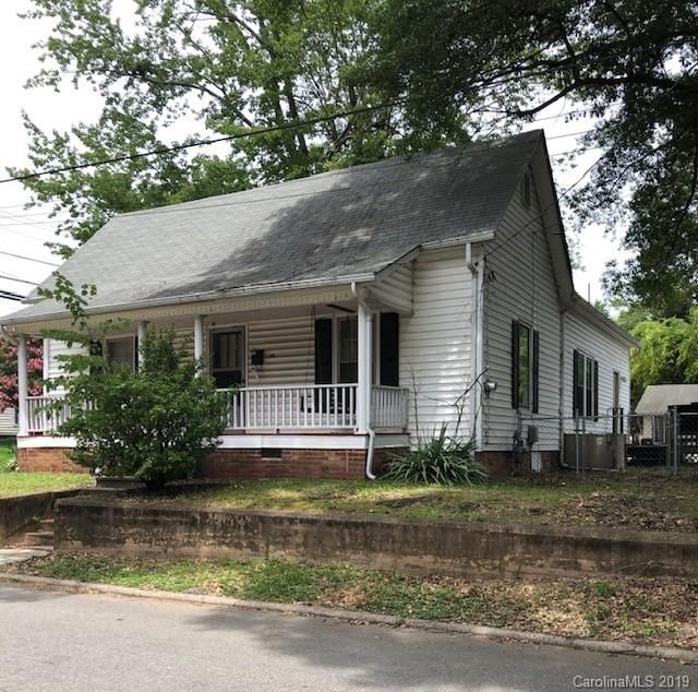 458 Harris St, Concord, NC 28025
