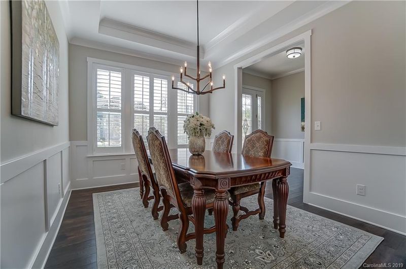 3532 Marjoram Way, Tega Cay, SC 29708