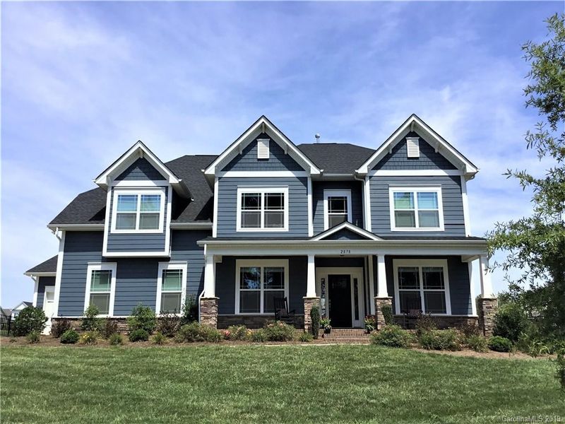 2878 Creekview Dr, Waxhaw, NC 28173