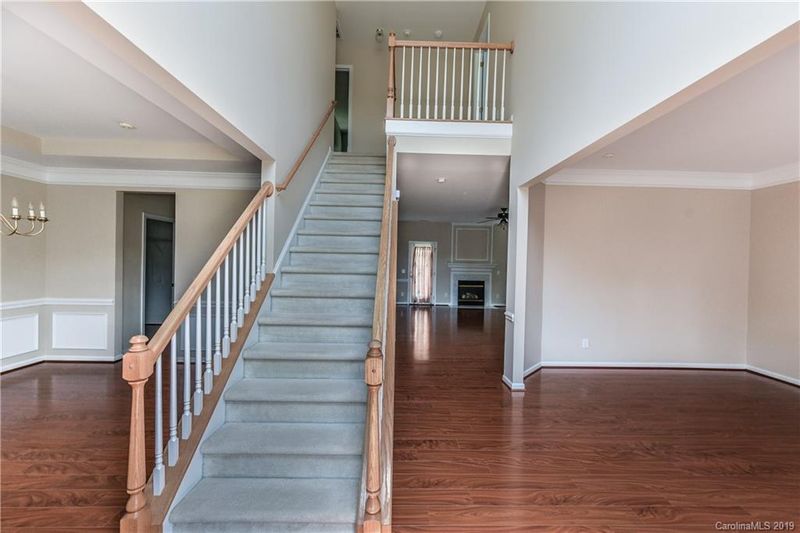 4613 Highcroft Ln, Charlotte, NC 28269