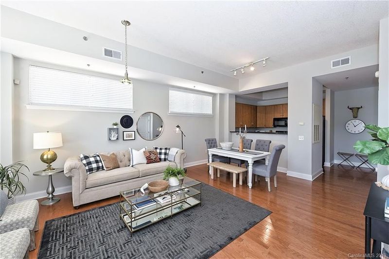 1320 Fillmore Ave #145, Charlotte, NC 28203