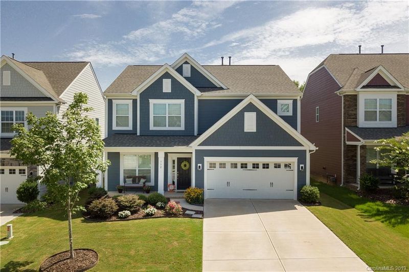 332 Hawks Creek Pw, Fort Mill, SC 29708