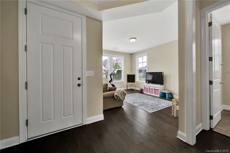 16726 Silversword Dr, Charlotte, NC 28213