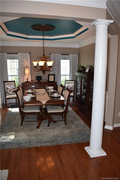8316 Viewpoint Ln, Cornelius, NC 28031