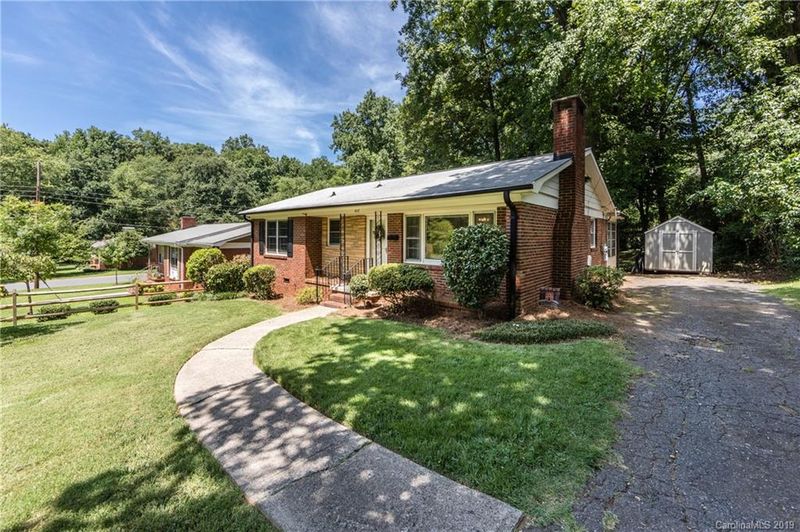 937 Dudley Dr, Charlotte, NC 28205