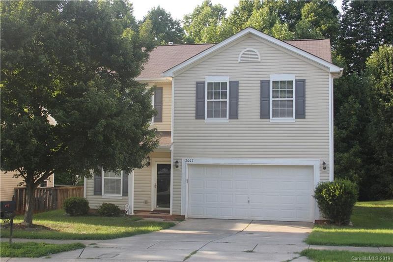 2007 Pheasant Glen Rd #63, Charlotte, NC 28214