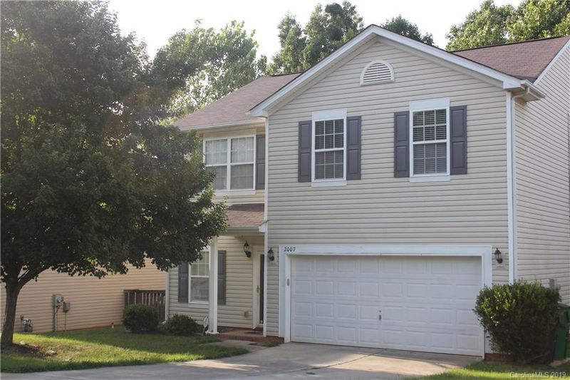 2007 Pheasant Glen Rd #63, Charlotte, NC 28214