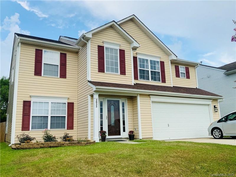 2025 Clear Brooke Dr, Kannapolis, NC 28083