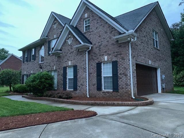 1003 Talbot Ct, Indian Trail, NC 28079