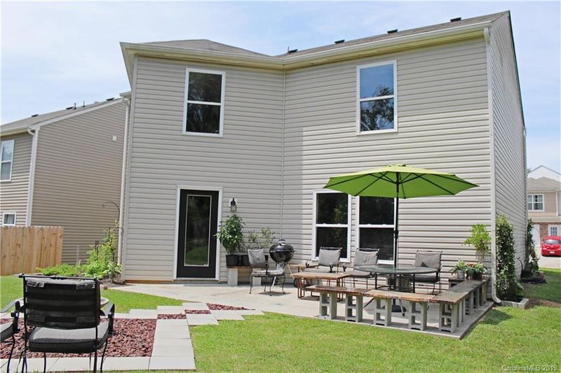 1408 Matthew Allen Cir, Kannapolis, NC 28081