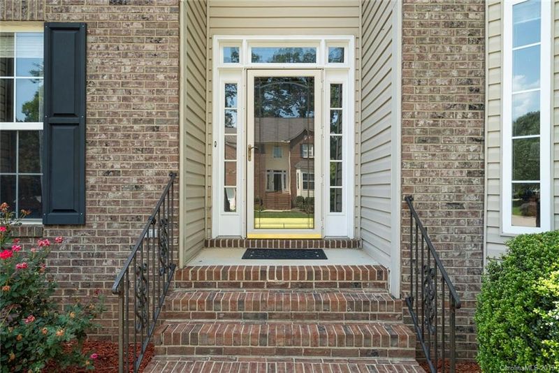 4801 Chesney St NW, Concord, NC 28027
