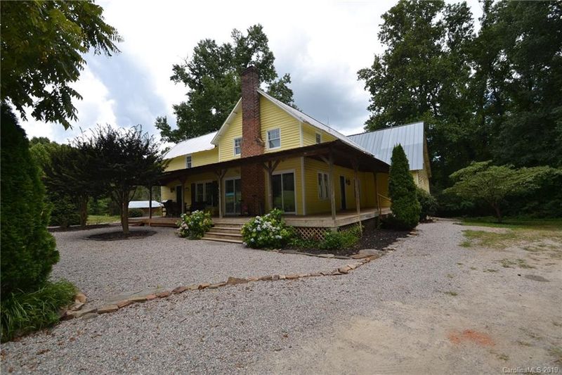 3431 Lee Moore Rd, Maiden, NC 28650