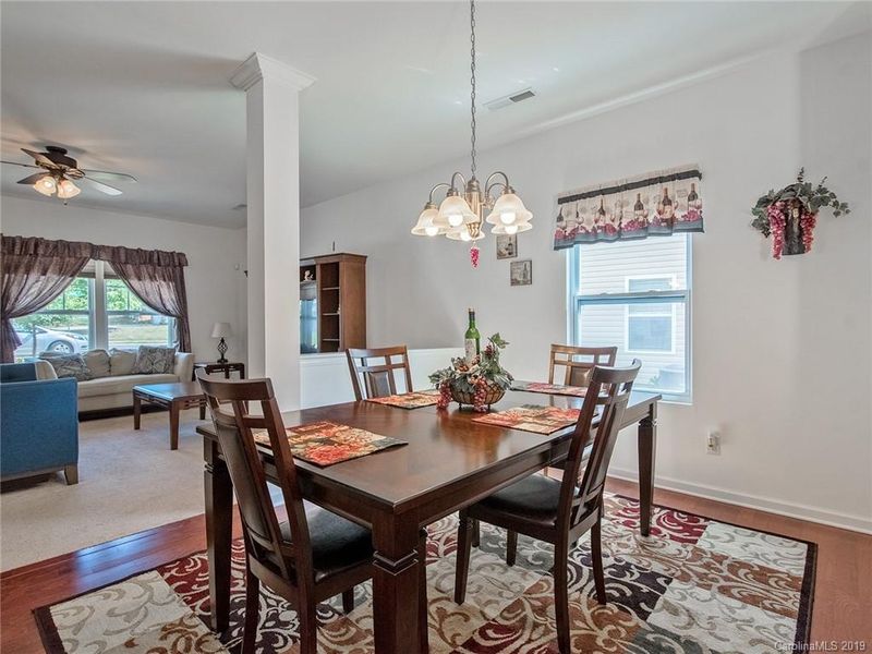 9924 Eagle Feathers Dr, Charlotte, NC 28214