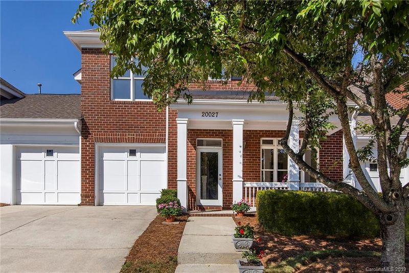 20027 North Cove Rd, Cornelius, NC 28031