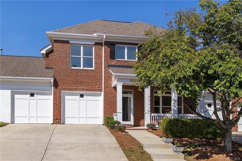 20027 North Cove Rd, Cornelius, NC 28031