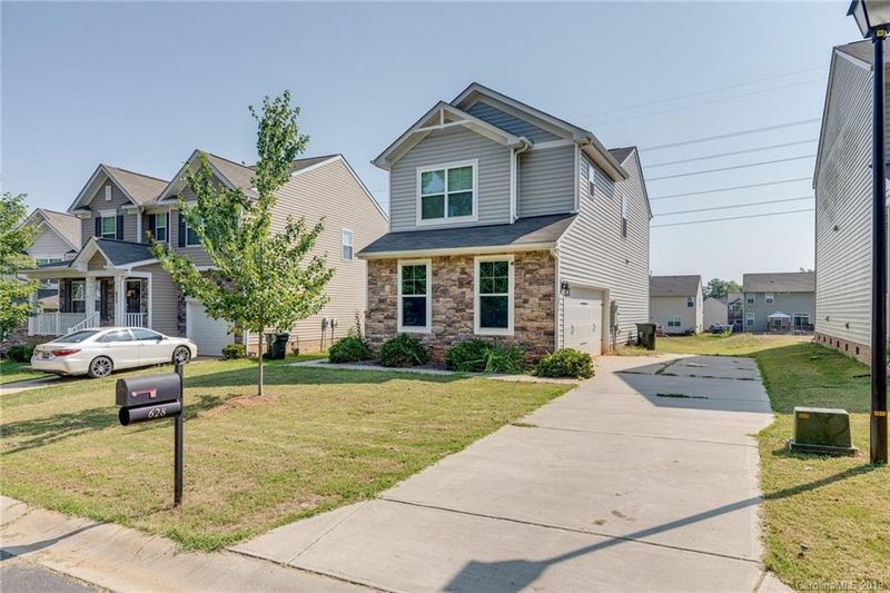 628 Wamsutter Ln, Rock Hill, SC 29730